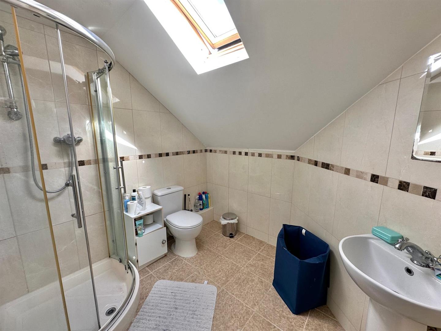 Upland Crescent, Truro